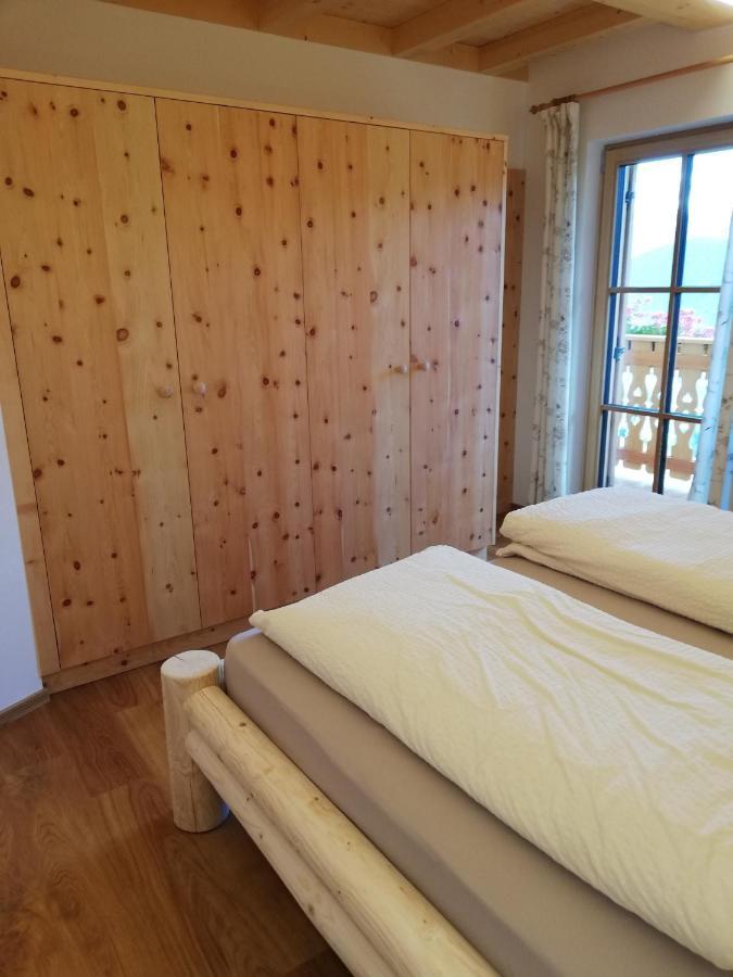 Chalet Niederhaushof 欧缇莫 外观 照片
