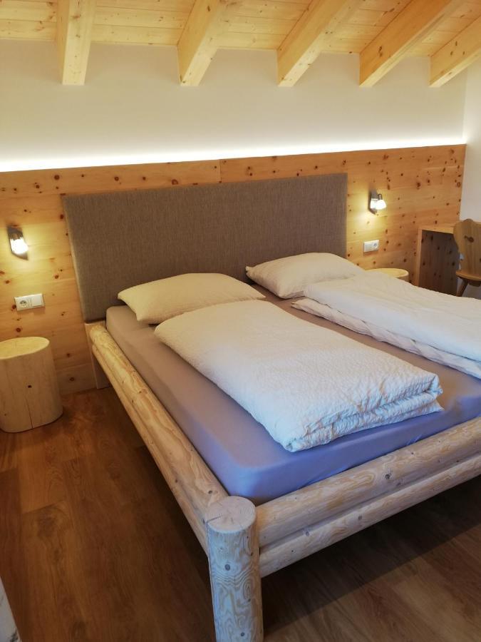 Chalet Niederhaushof 欧缇莫 外观 照片