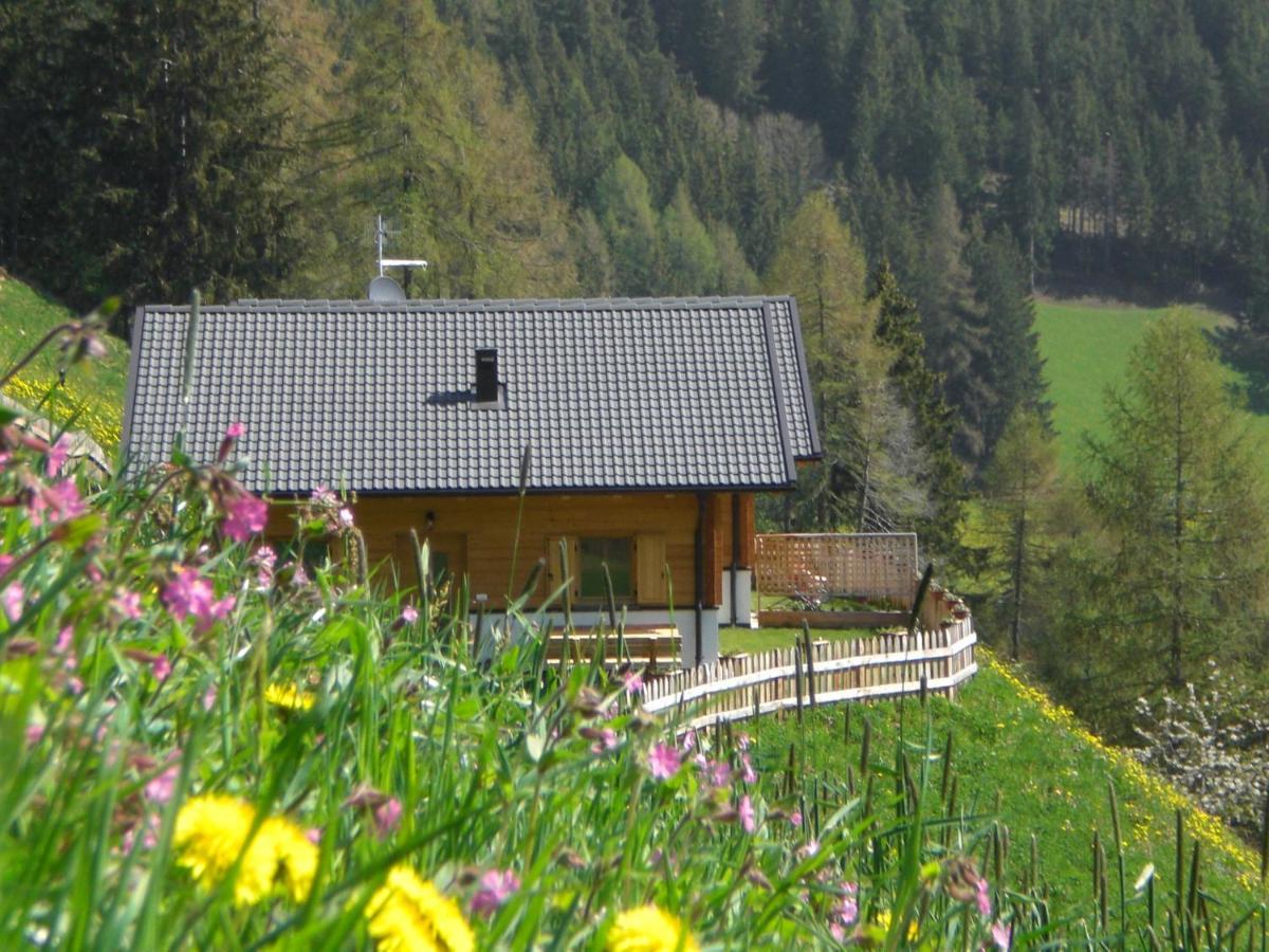 Chalet Niederhaushof 欧缇莫 外观 照片