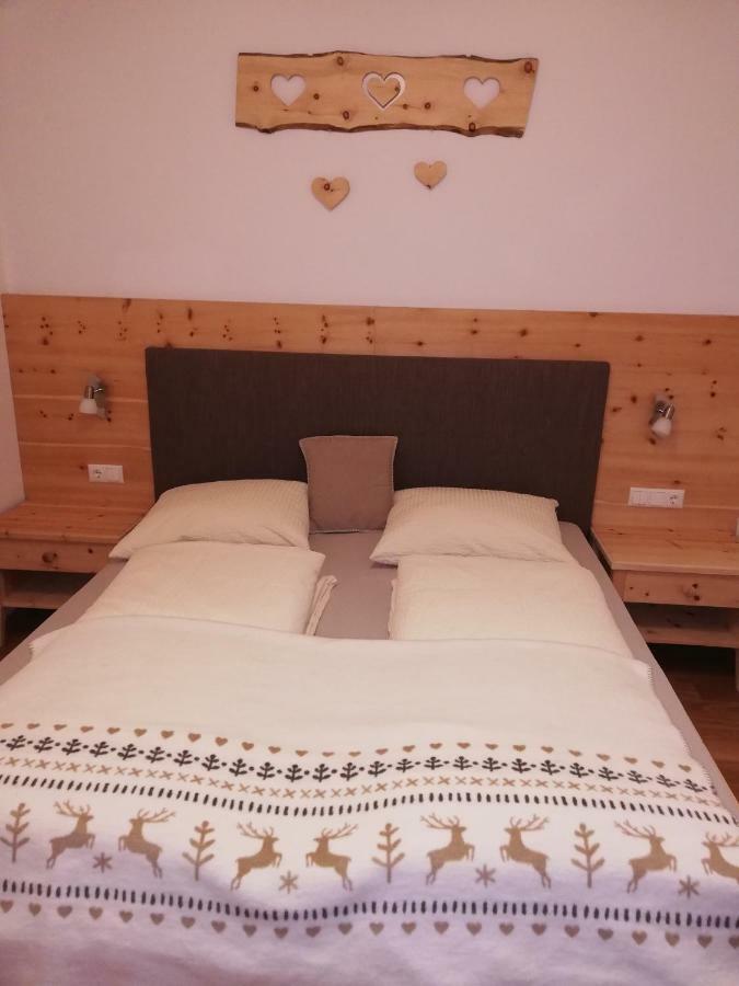 Chalet Niederhaushof 欧缇莫 外观 照片