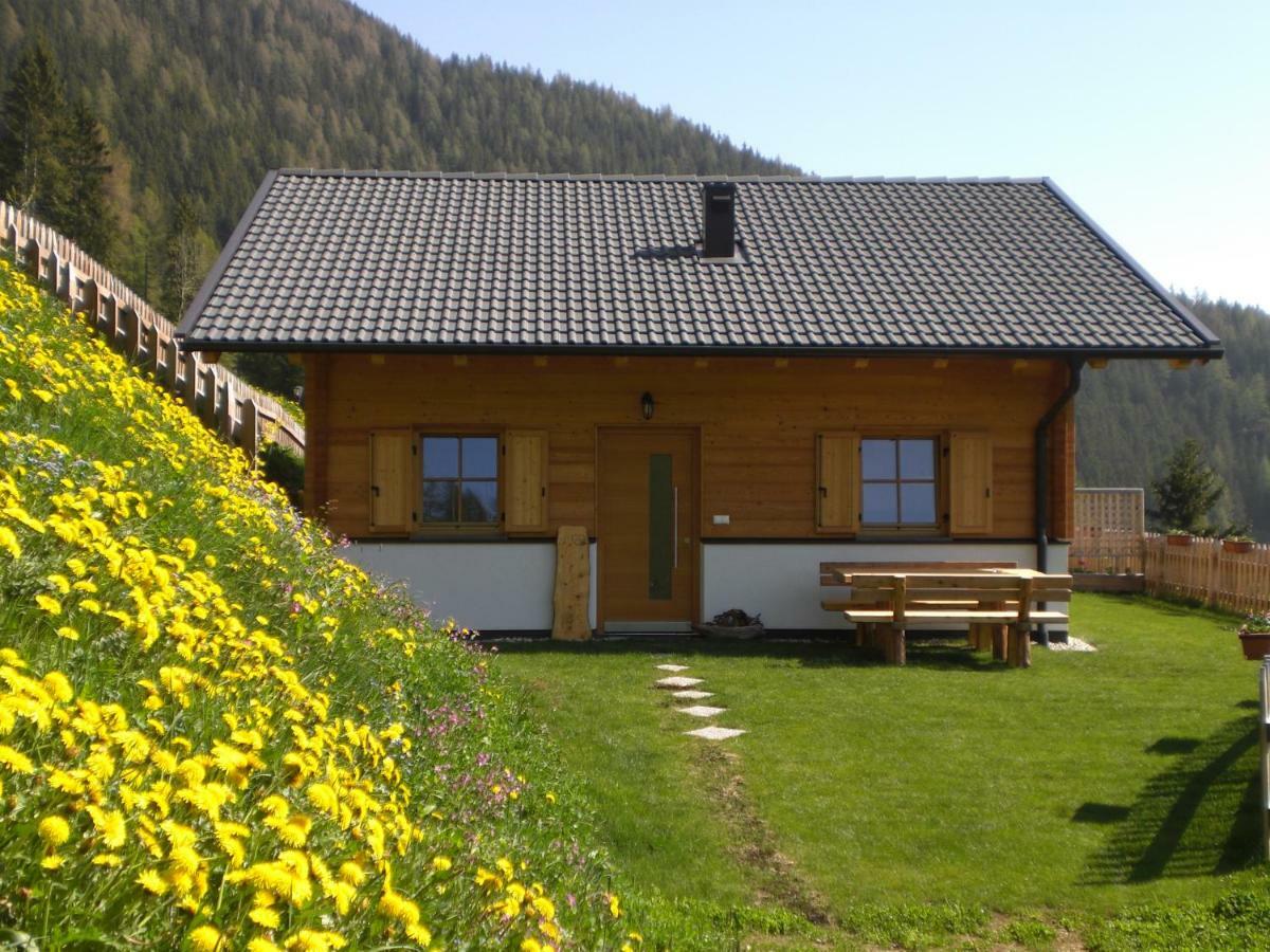 Chalet Niederhaushof 欧缇莫 外观 照片