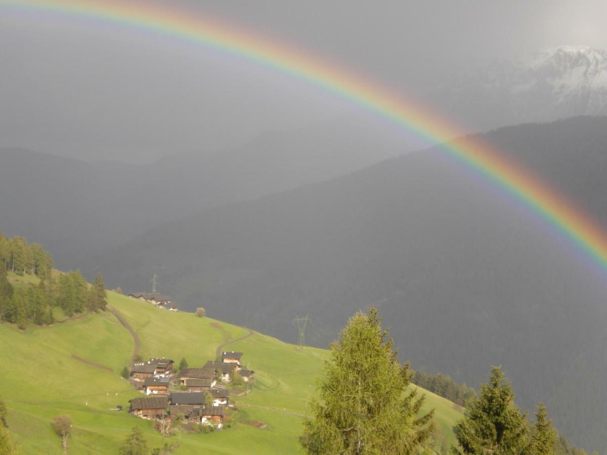 Chalet Niederhaushof 欧缇莫 外观 照片