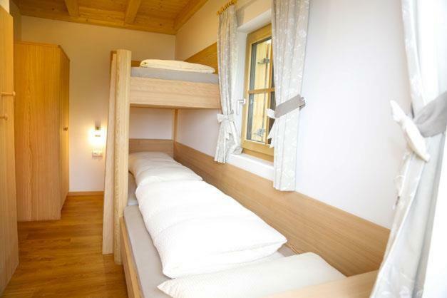 Chalet Niederhaushof 欧缇莫 外观 照片