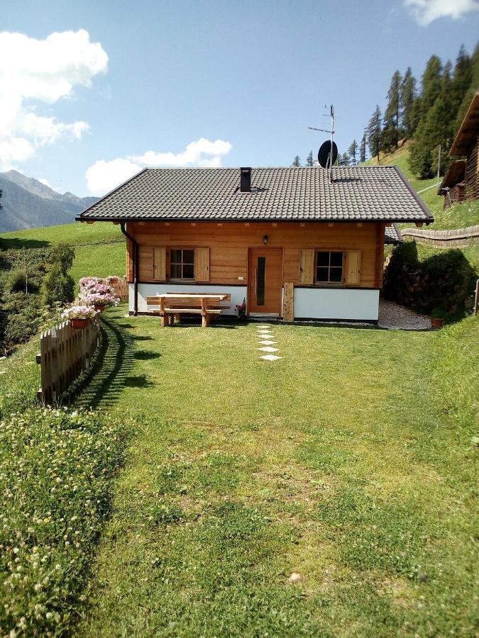 Chalet Niederhaushof 欧缇莫 外观 照片