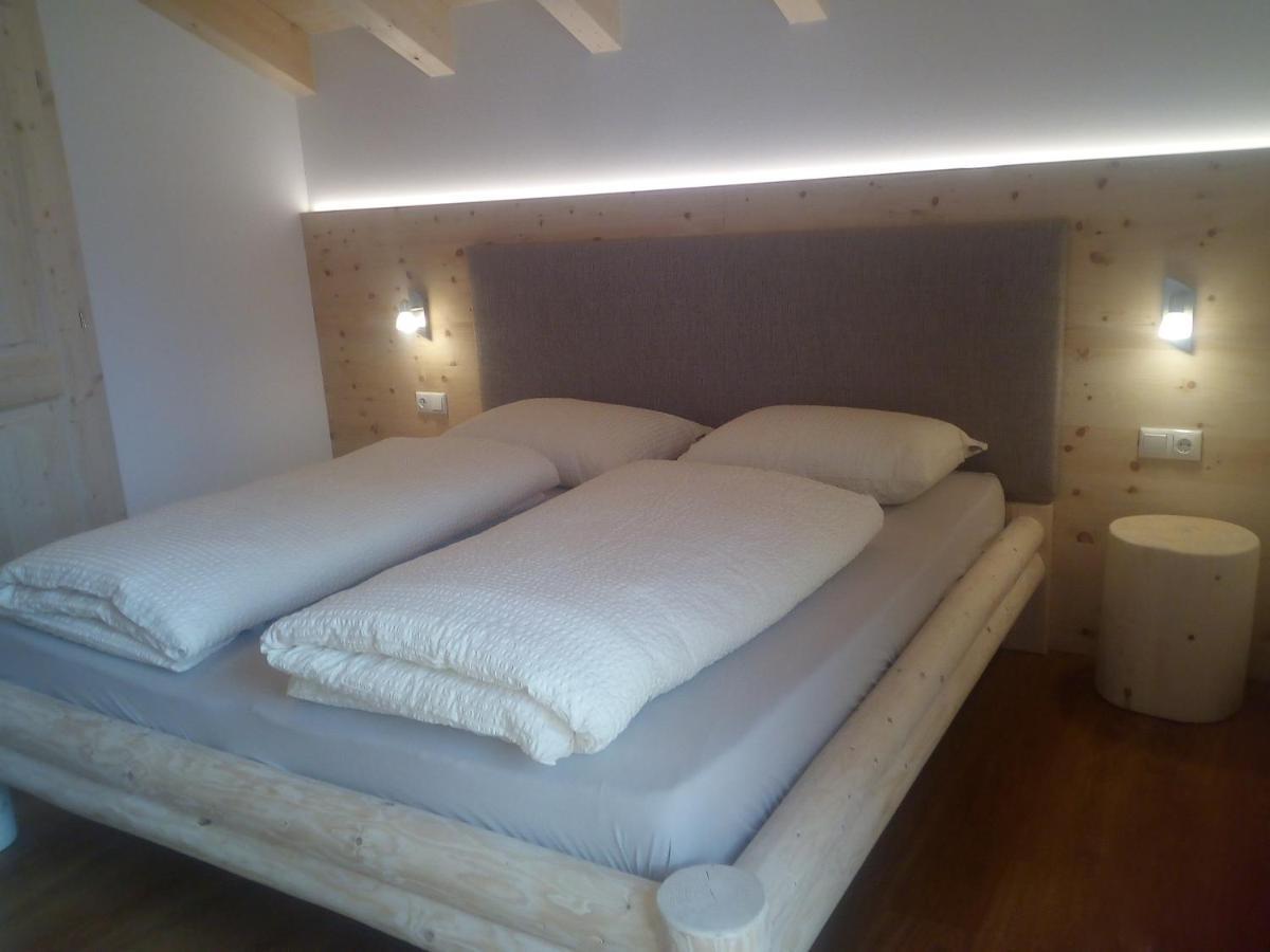 Chalet Niederhaushof 欧缇莫 外观 照片
